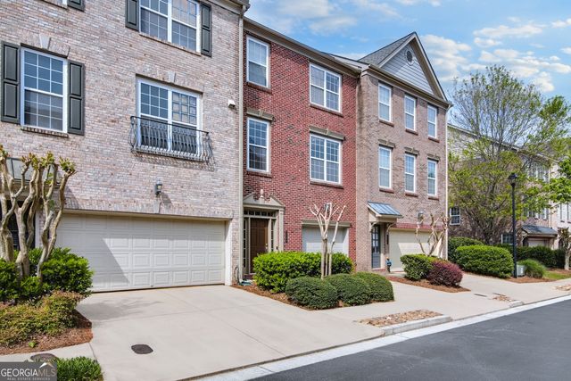 5748 Pine Oak Drive NW, Norcross, GA 30092