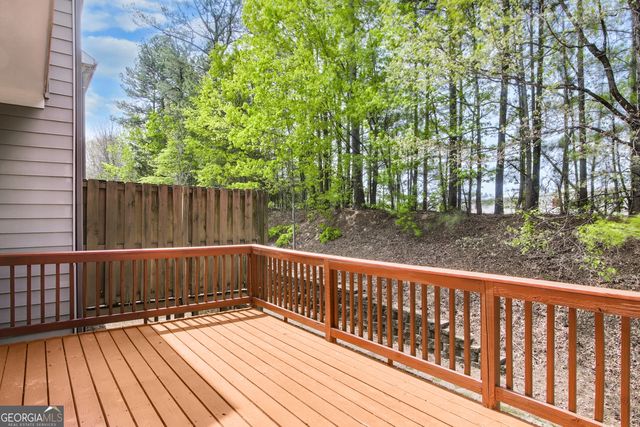 5748 Pine Oak Drive NW, Norcross, GA 30092