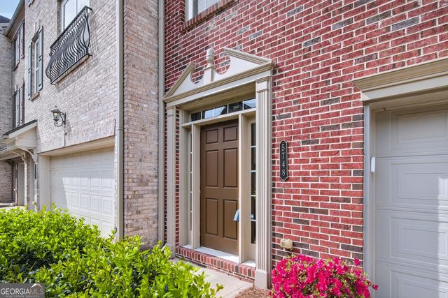 5748 Pine Oak Drive NW, Norcross, GA 30092