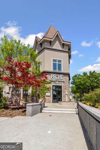 5748 Pine Oak Drive NW, Norcross, GA 30092
