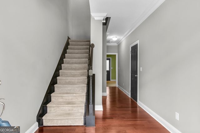 5748 Pine Oak Drive NW, Norcross, GA 30092