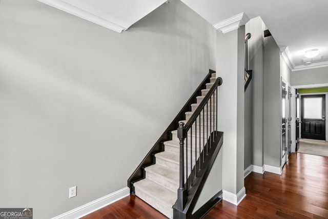 5748 Pine Oak Drive NW, Norcross, GA 30092