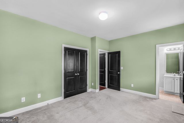 5748 Pine Oak Drive NW, Norcross, GA 30092