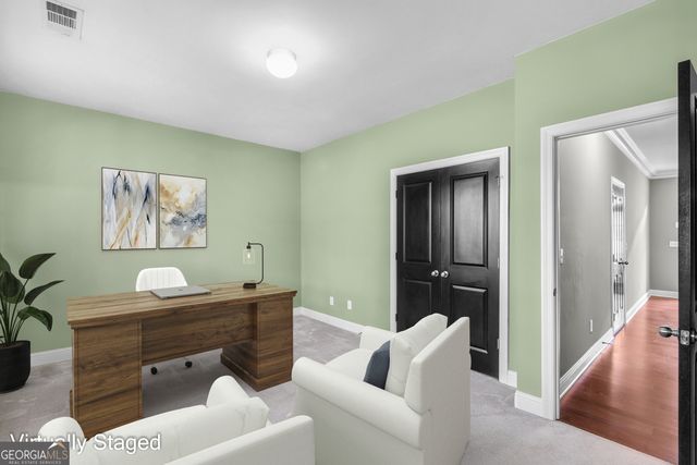 5748 Pine Oak Drive NW, Norcross, GA 30092