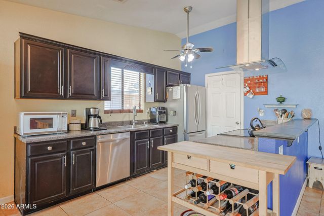 8545 N 53RD Avenue, Glendale, AZ 85302