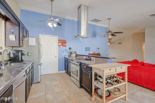 8545 N 53RD Avenue, Glendale, AZ 85302