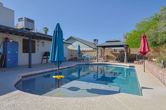 8545 N 53RD Avenue, Glendale, AZ 85302