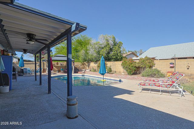 8545 N 53RD Avenue, Glendale, AZ 85302