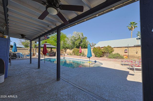 8545 N 53RD Avenue, Glendale, AZ 85302