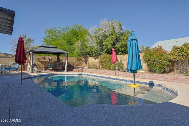 8545 N 53RD Avenue, Glendale, AZ 85302