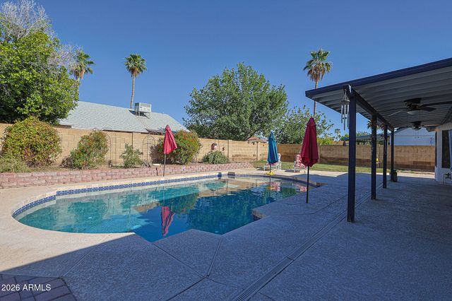 8545 N 53RD Avenue, Glendale, AZ 85302