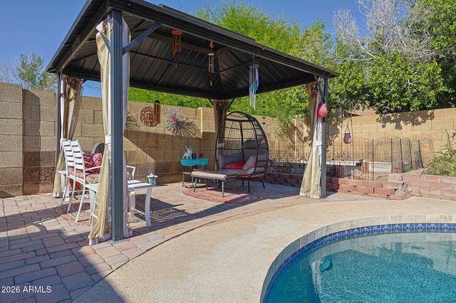 8545 N 53RD Avenue, Glendale, AZ 85302