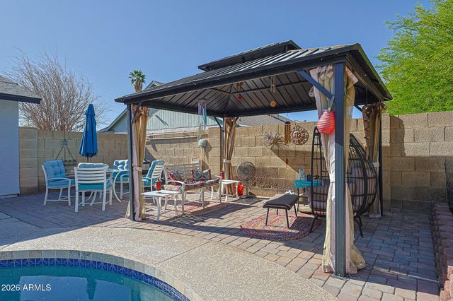8545 N 53RD Avenue, Glendale, AZ 85302