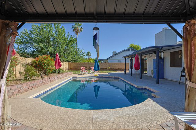 8545 N 53RD Avenue, Glendale, AZ 85302