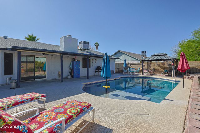 8545 N 53RD Avenue, Glendale, AZ 85302