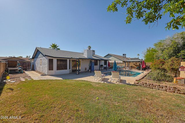 8545 N 53RD Avenue, Glendale, AZ 85302