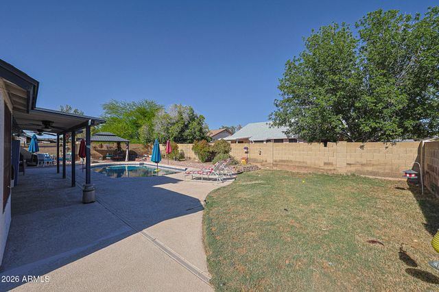 8545 N 53RD Avenue, Glendale, AZ 85302