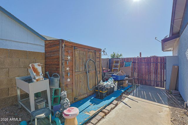 8545 N 53RD Avenue, Glendale, AZ 85302