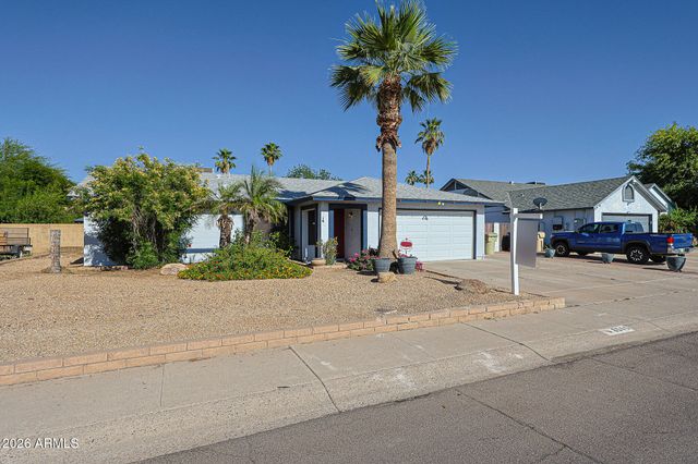 8545 N 53RD Avenue, Glendale, AZ 85302