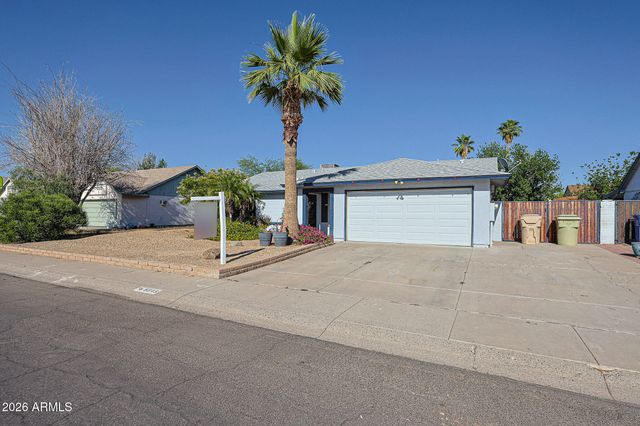 8545 N 53RD Avenue, Glendale, AZ 85302