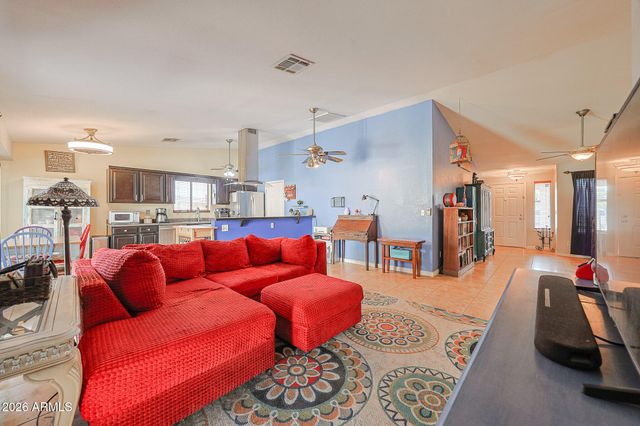 8545 N 53RD Avenue, Glendale, AZ 85302