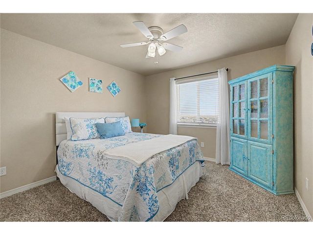 10178 Mt Lincoln Dr, Peyton, CO 80831