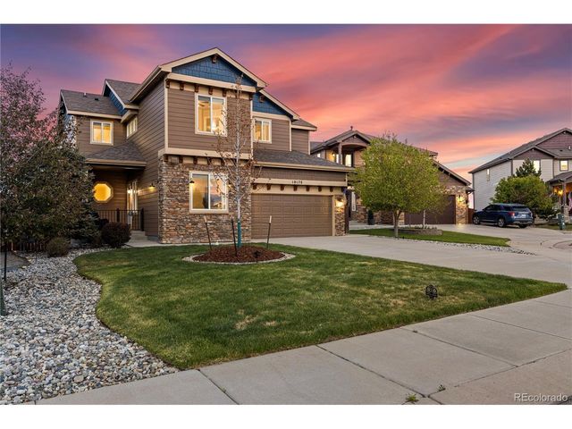 10178 Mt Lincoln Dr, Peyton, CO 80831