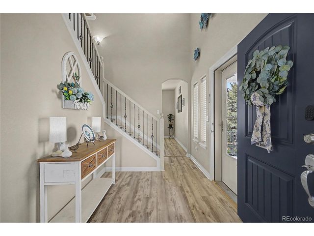 10178 Mt Lincoln Dr, Peyton, CO 80831