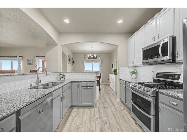10178 Mt Lincoln Dr, Peyton, CO 80831