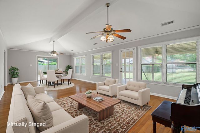 10415 Parliament Drive, Huntsville, AL 35803