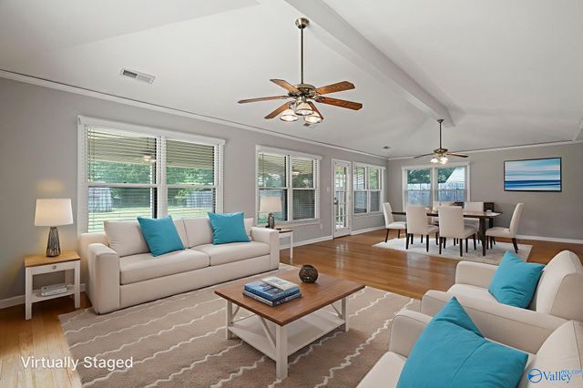 10415 Parliament Drive, Huntsville, AL 35803