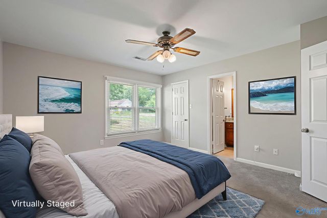 10415 Parliament Drive, Huntsville, AL 35803