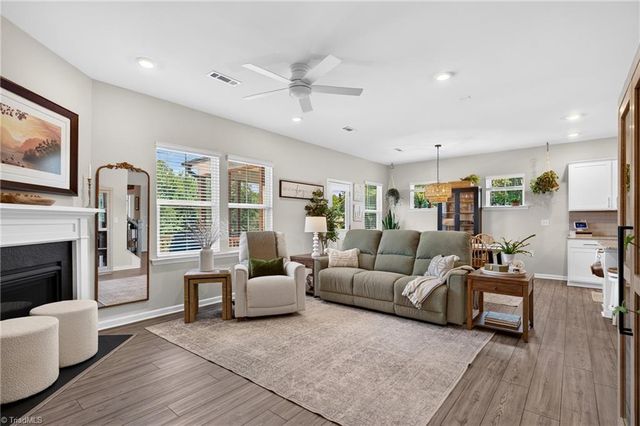 3874 Old Flat Rock Road, Kernersville, NC 27284