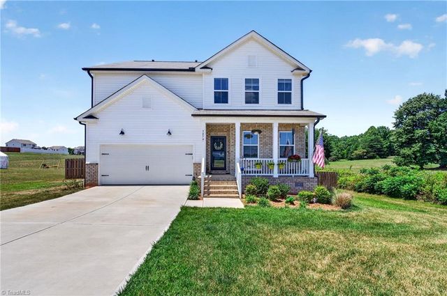 3874 Old Flat Rock Road, Kernersville, NC 27284