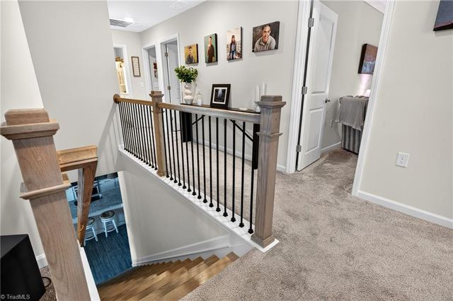 3874 Old Flat Rock Road, Kernersville, NC 27284