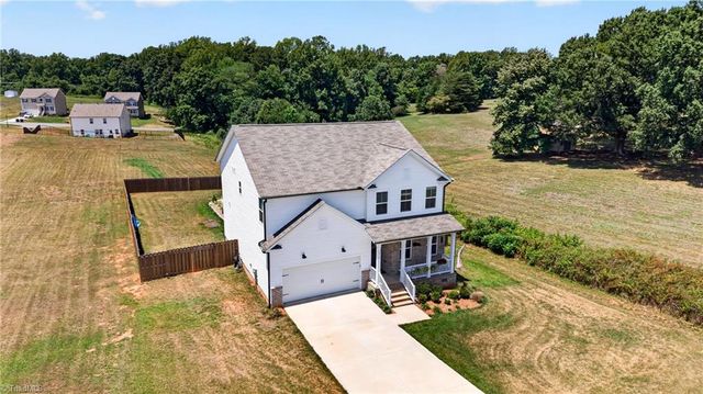 3874 Old Flat Rock Road, Kernersville, NC 27284