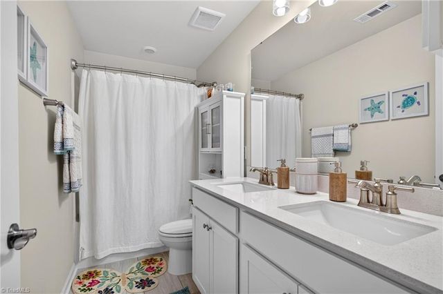 3874 Old Flat Rock Road, Kernersville, NC 27284
