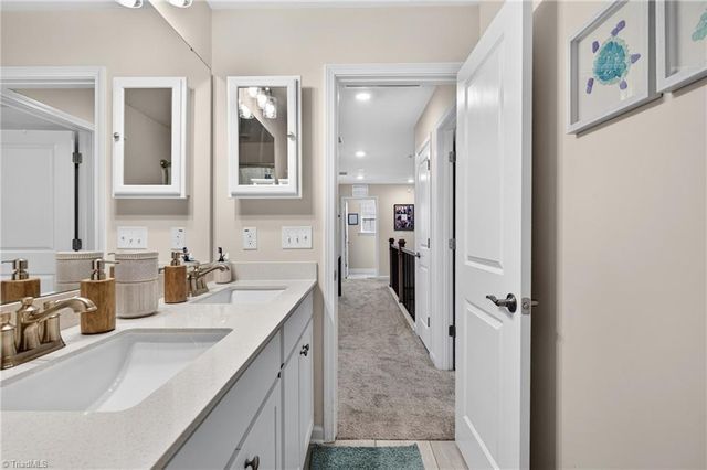 3874 Old Flat Rock Road, Kernersville, NC 27284