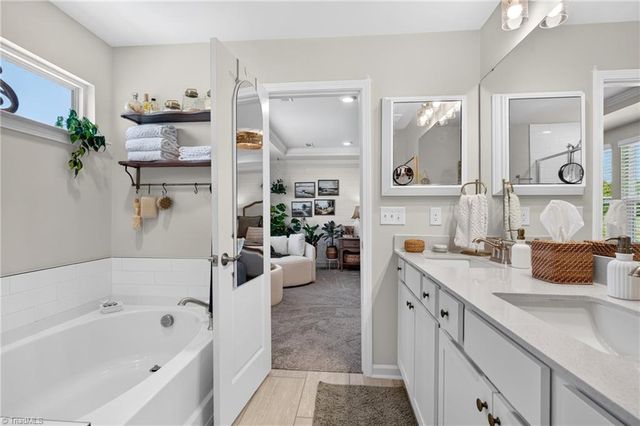 3874 Old Flat Rock Road, Kernersville, NC 27284