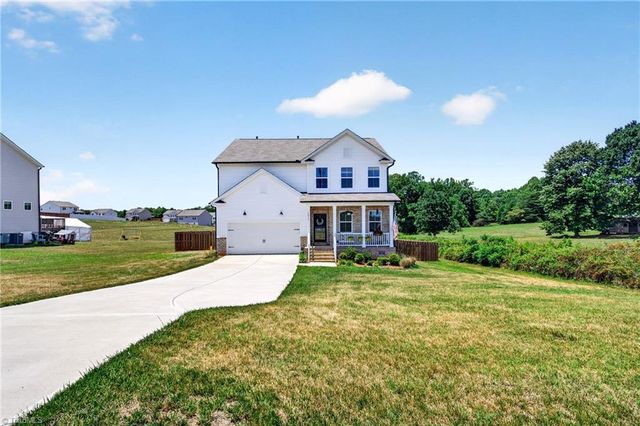 3874 Old Flat Rock Road, Kernersville, NC 27284