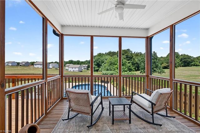 3874 Old Flat Rock Road, Kernersville, NC 27284