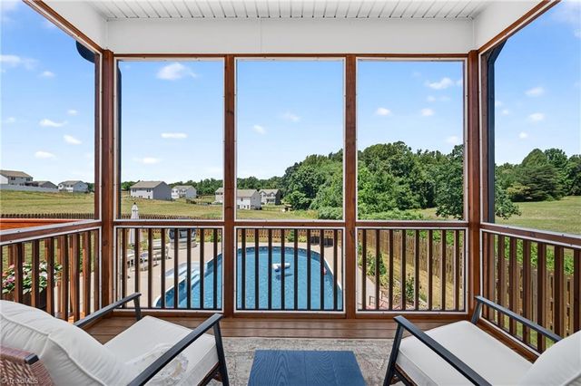 3874 Old Flat Rock Road, Kernersville, NC 27284