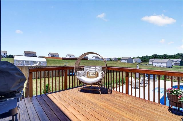 3874 Old Flat Rock Road, Kernersville, NC 27284