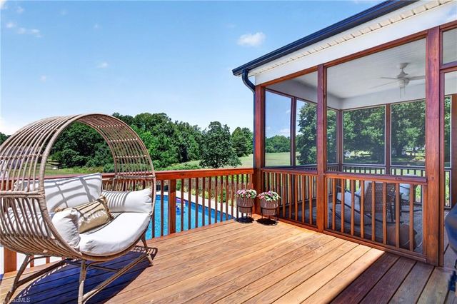 3874 Old Flat Rock Road, Kernersville, NC 27284