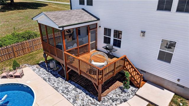 3874 Old Flat Rock Road, Kernersville, NC 27284