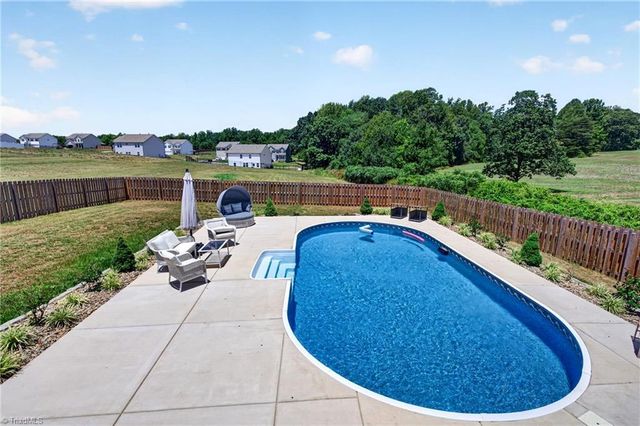 3874 Old Flat Rock Road, Kernersville, NC 27284