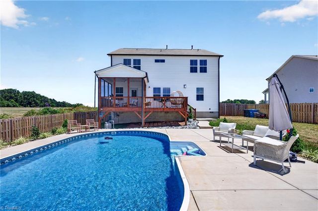 3874 Old Flat Rock Road, Kernersville, NC 27284