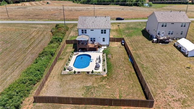 3874 Old Flat Rock Road, Kernersville, NC 27284