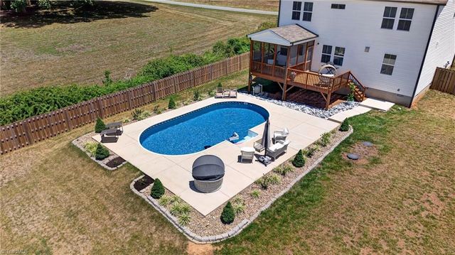 3874 Old Flat Rock Road, Kernersville, NC 27284