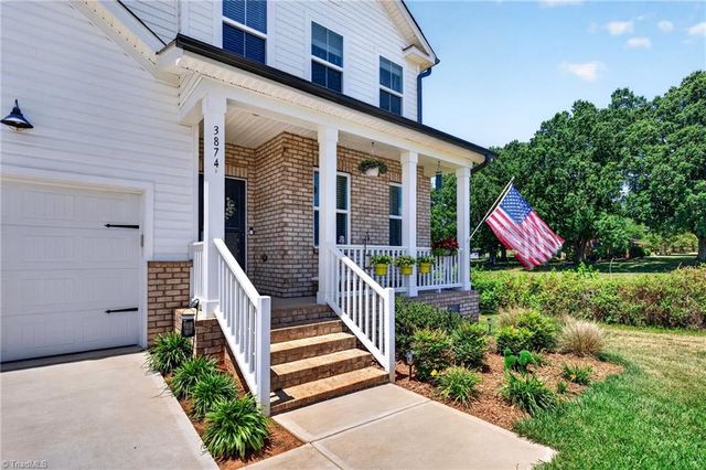 3874 Old Flat Rock Road, Kernersville, NC 27284